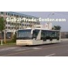 102 Passenger Xinfa Airport Equipment With 6700mm Wheel Base