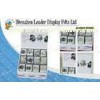 Promotional Cardboard Counter Necklaces / Jewelry Display Boxes
