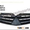 MITSUBISHI L200 10 GRILLE BLACK