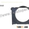TOYOTA HILUX REVO FAN SHROUD