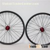 Carbon Fiber Mountain Bike