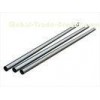 High Strength Small Size 6mm CK45 Hard Chrome Piston Rods for hydraulic cylinder