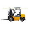 CHL brand new industrial forklift truck with diesel oil type made in HELI forklift manufacturers
