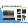 Waterproof Point Of Sale Counter Top Display Stands With 24 Cells