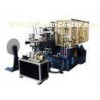 SCM-S120 Touch Screen Control 120pcs/min High Speed Paper Cup Machine