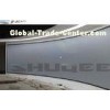 Customized 3D Cinema System, Large Arc Theater Screen For Exhibition, Popular Science