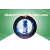 Magnetic Floating Bottle Display Stand for RedBull Drinking Products