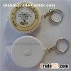 BMI Tape Measure