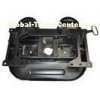 Heavy Duty Semi Trailer Fifth Wheel , Single Hook Wedge Bloack