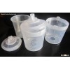 Paint Preparation System