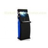 Auto Internet Cards Issuing, 17" Touch Screen Card Dispenser Kiosk Custom JBW63050