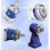 Light Texitle Planetary Gear Reducer Input Speed 1450rpm , Output Speed 0.19 - 60rpm
