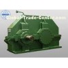 JDX Series Industrial Gear Box For Milling Machine / Single - Stage Parallel Shaft Gearbox