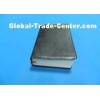 Professional A3 / A4  Leather Bound Book Printing , Custom Bible Printing
