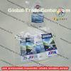 Laminated Stand Up Spout Pouch Packaging For Screen Wash