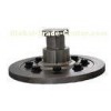 Welded Semi Trailer King Pin