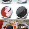 Mirror Clock