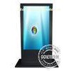 65 Inch Touch Screen Kiosk