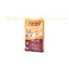 3 Side Sealing Foil Lined Animal Feed Sacks 1.5 Kg Load Capacity Tear Resistant
