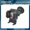 MP4 / GPS / Iphone 5c Black Mobile Phone In Car Holder With Muti - Transform