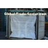 20ft PP woven barless container liner for grain