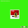 T40 code reader