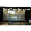 Intelligent Control 3D Cinema System With Dynamic Theater Film, Digital Screen