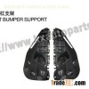TOYOTA HILUX REVO FRONT BUMPER BRACKER LH