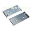 Steel Sheet Custom Deep Drawn Metal Stamped Part With Metal Die Or Punching