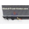 Engine Cooler Aluminium Car Radiators for Crown 1992 1996 JZS133 AT Toyota OEM 16400-46160