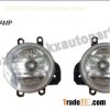 TOYOTA HILUX REVO 2015 FOG LAMP