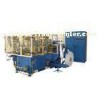 SCM-H Horizontal 150pcs/min High Speed Automatic Paper Cup  Machine / Making Machinery With Hot Air