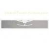 Copper UHF Inlay ALN 9654-(2) Dry Inlay / Wet Inlay