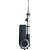 Fully Automatic Rod Length 800mm Auto Power Antenna 0 - 30 Mount Base
