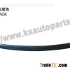 TOYOTA HILUX REVO HOOD STRIP BLACK