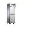 500L Commercial Small Upright Frost Free Freezer One Layer