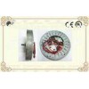 Thin Plate Type Printed Armature Winding Motor , Pancake Brushed DC 24V Motors 180W