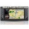 GPS RDS BT AUX RADIO iPod Car Multimedia & Navigation System 6.95 Inch