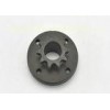 Steel GO KART Engine Sprocket include 4pcs screw / go kart rear sprocket