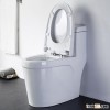 China close coupled toilet factory wc toilet meaning supplier