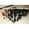 Eco-friendly Biodegradable Plant Pots , HDPE Compostable Seedling Pots