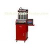 Fuel Injector Tester and Cleaner WDF-6F, fuel injector testing machine