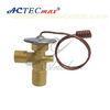 1.5T F Type AC Expansion Valve , Air Conditioning Spare Part For Cars