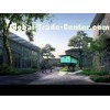 12m3 Horizontal Underground Compression Rubbish / Garbage Garbage Transfer Station