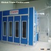 Shandong Tianyi high quality dry spraying room/paint spray booth/auto coating room/spray booth