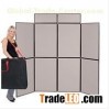 Eight Panel Kits Displays