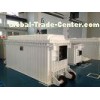 Flameproof 6 kva Mining Transformer Mobile Substation With 3 Phase