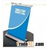 Tabletop Roll up stands