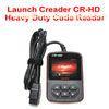 Multi Languages Launch Creader Launch CR-HD Heavy Truck Code Reader