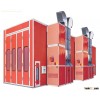 Truck Spray & Bake Booth (SSB92)